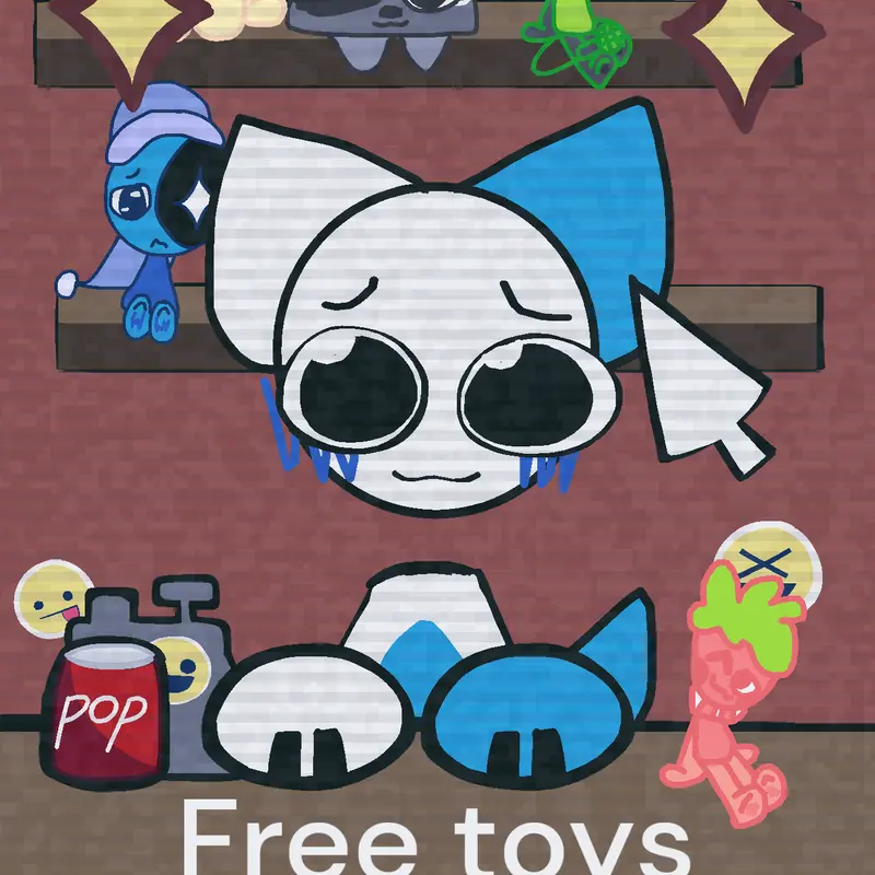 Game by @Candy_sy1312KR