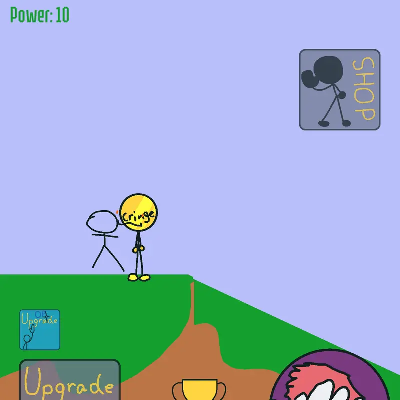 Game by @qasehh