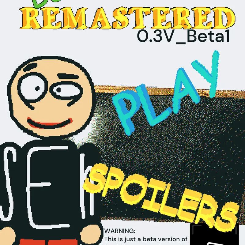 Game by @WHATGames