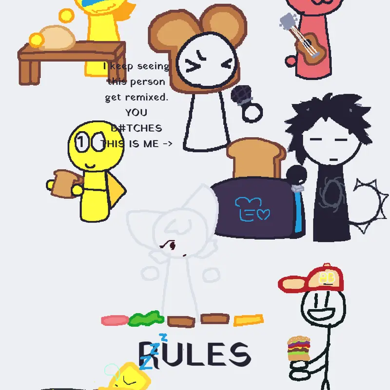 Game by @top_remixer