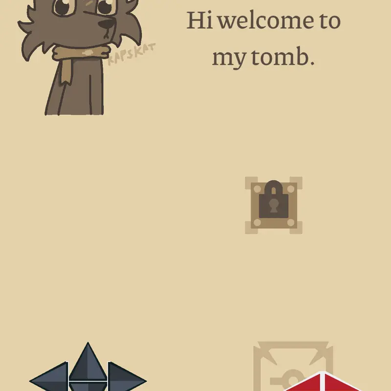 Game by @axelichos_maker2
