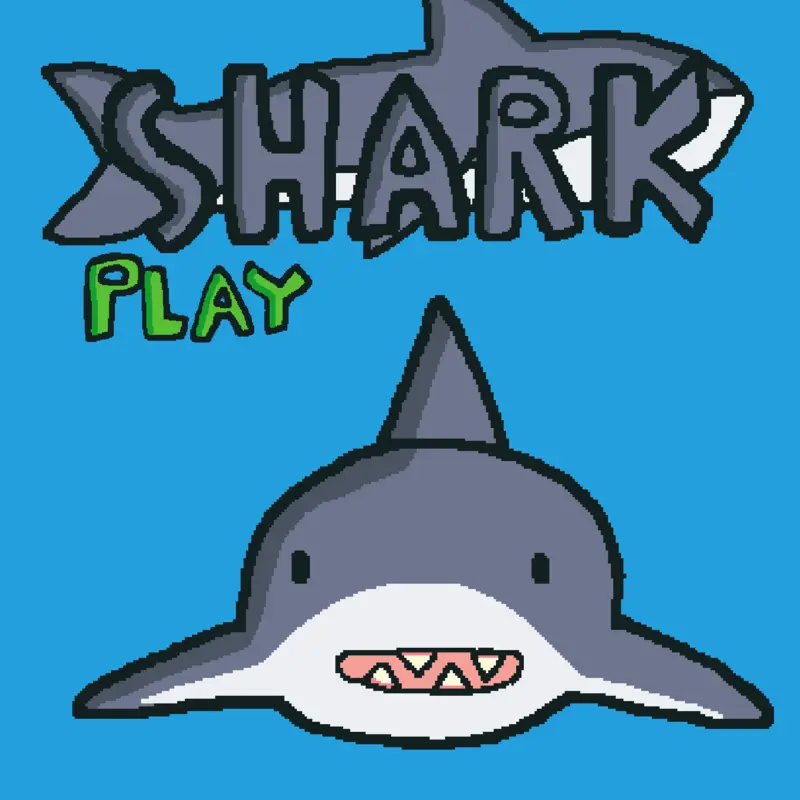 Game by @sharkkk