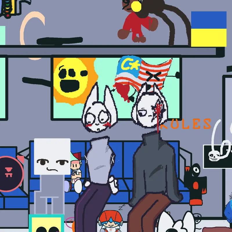 Game by @X7_and_Y8