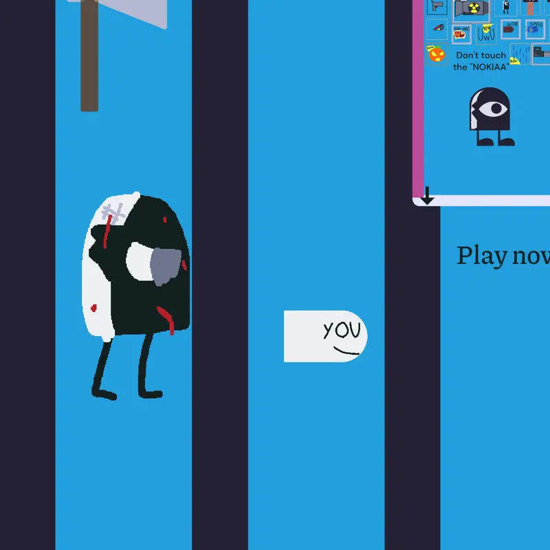 Game by @Emoji5504