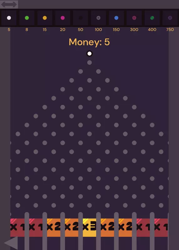 Game by @The_Demons