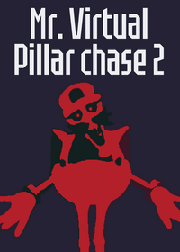 Mr virtual pillar chase 2