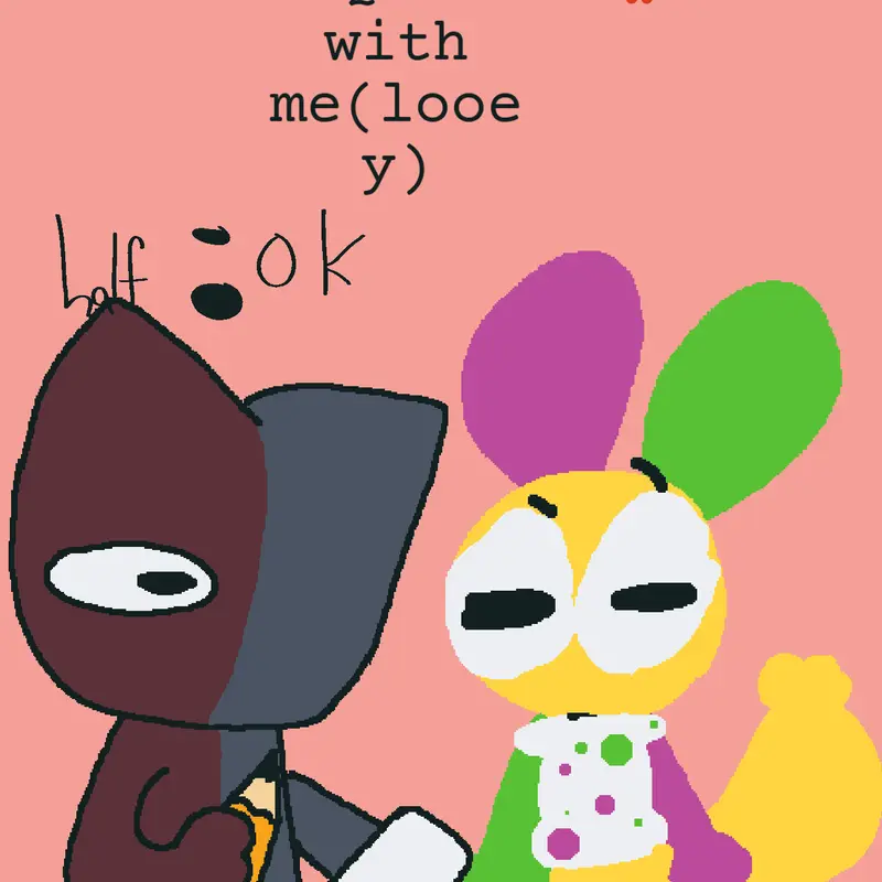 Game by @multi_looey