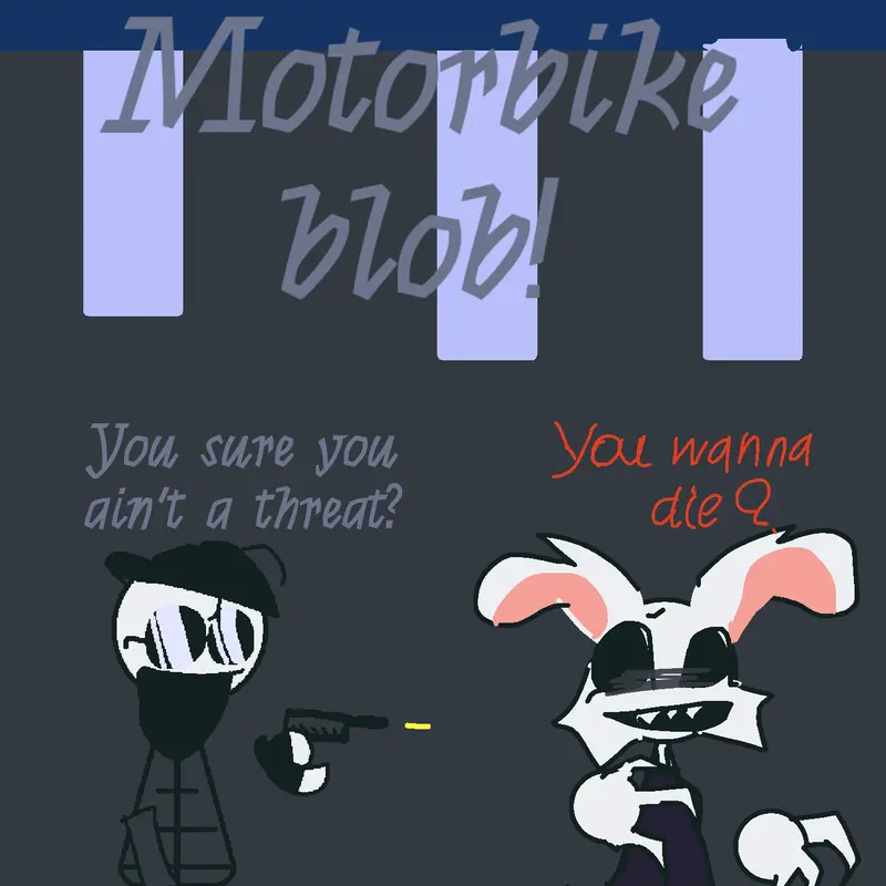 Game by @foxy013