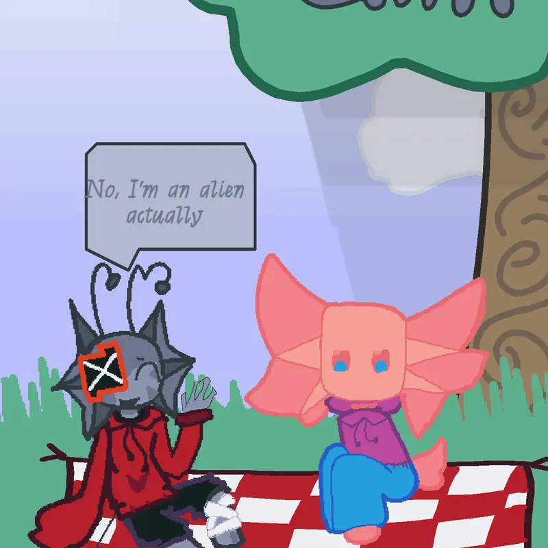 Game by @the_one_who_draws_alt