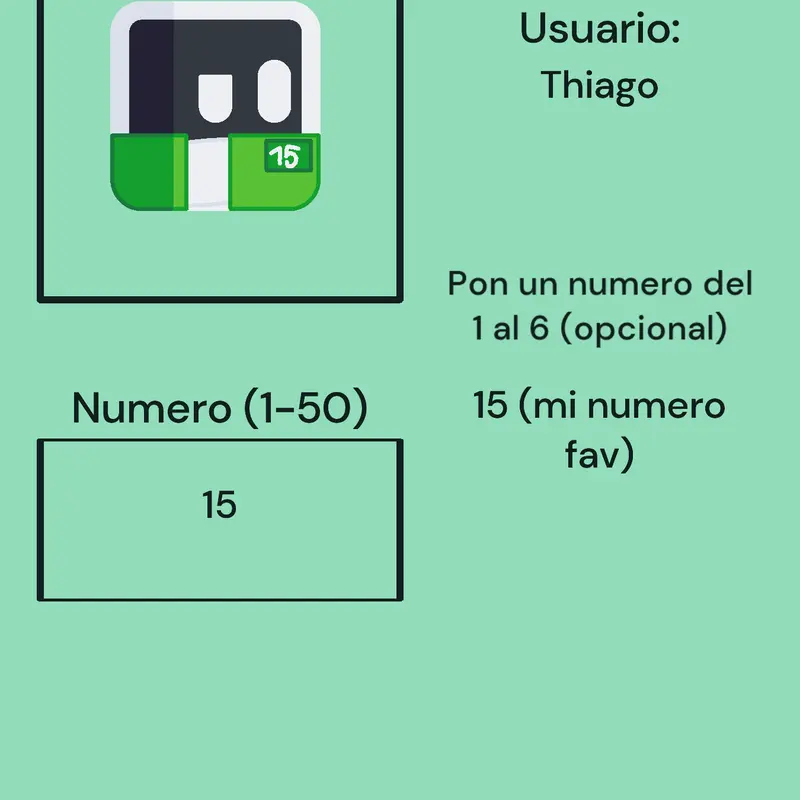 Game by @Thiago_Gamer115