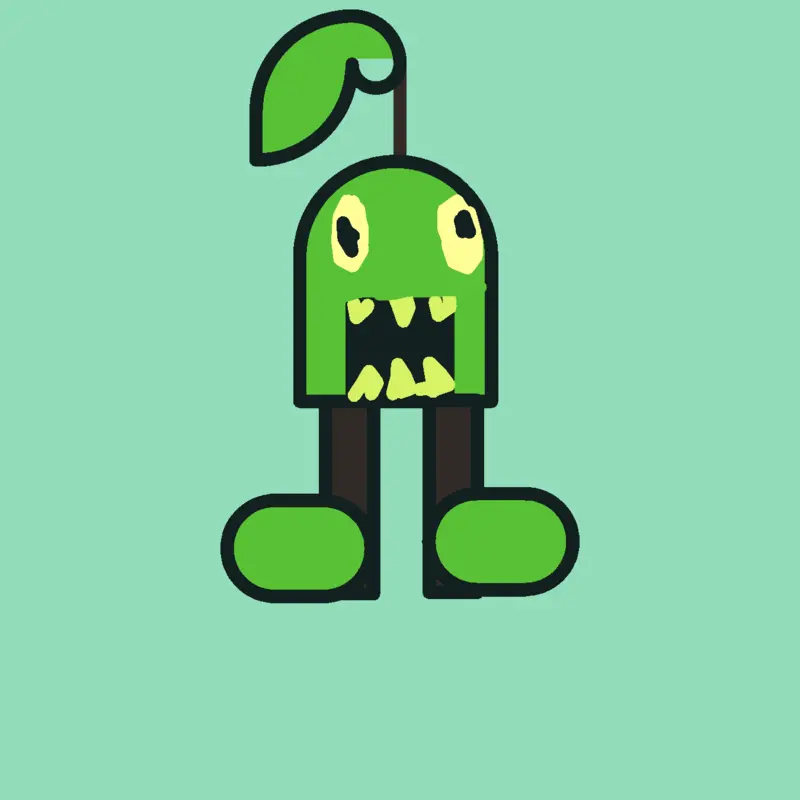 furcorn by @msmgoat