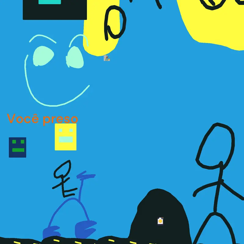 Game by @Gustavosonico