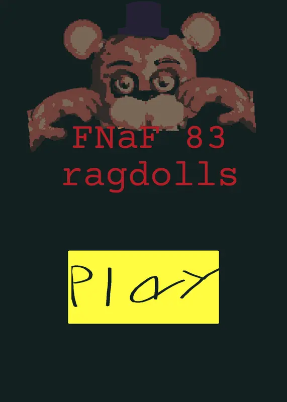Game by @ZaraZuleika