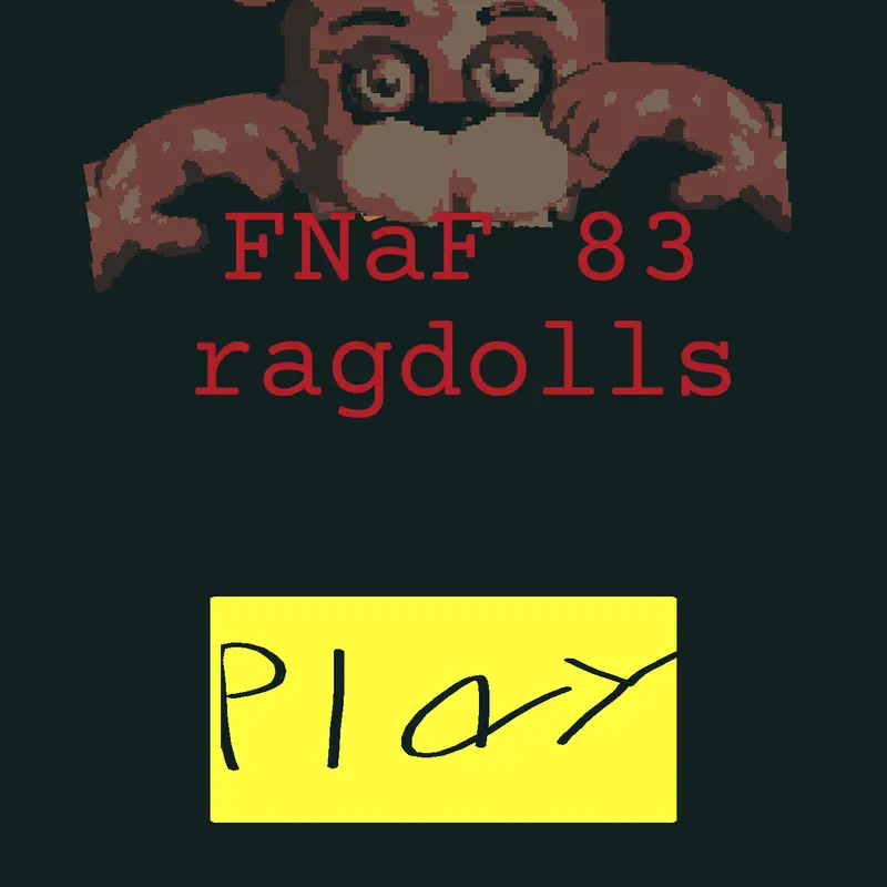 Game by @ZaraZuleika