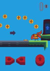 Super Navideño bros (fan Made Mario deck
