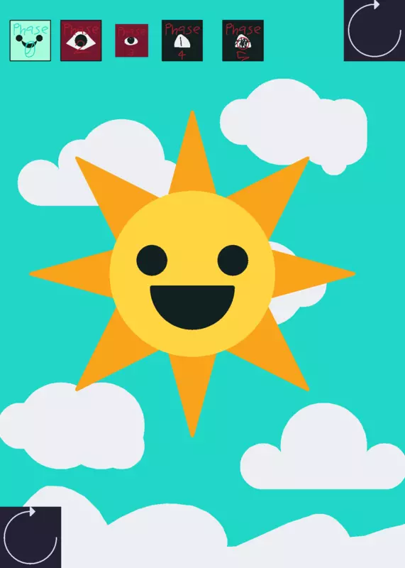 Game by @ArletyRodriguez