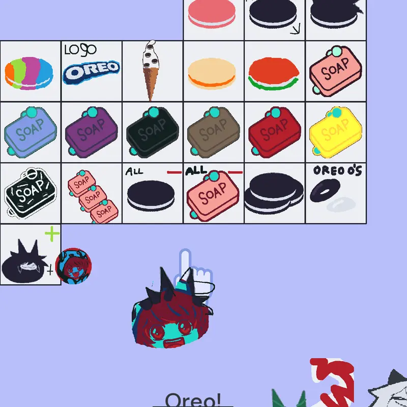 Game by @Ssssssssssssssssss_nuj
