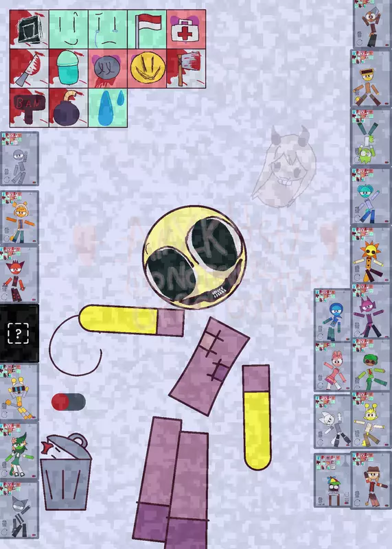 Game by @werlo