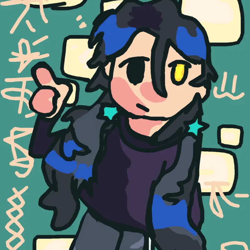 Game by @Teri-x