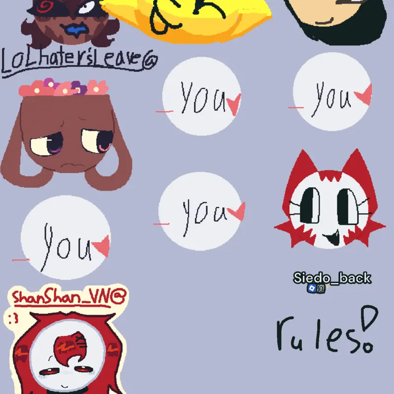 Game by @K41l3y_m4kes-Gam3s