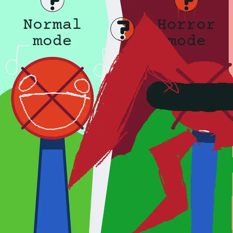 Game by @sprunki226