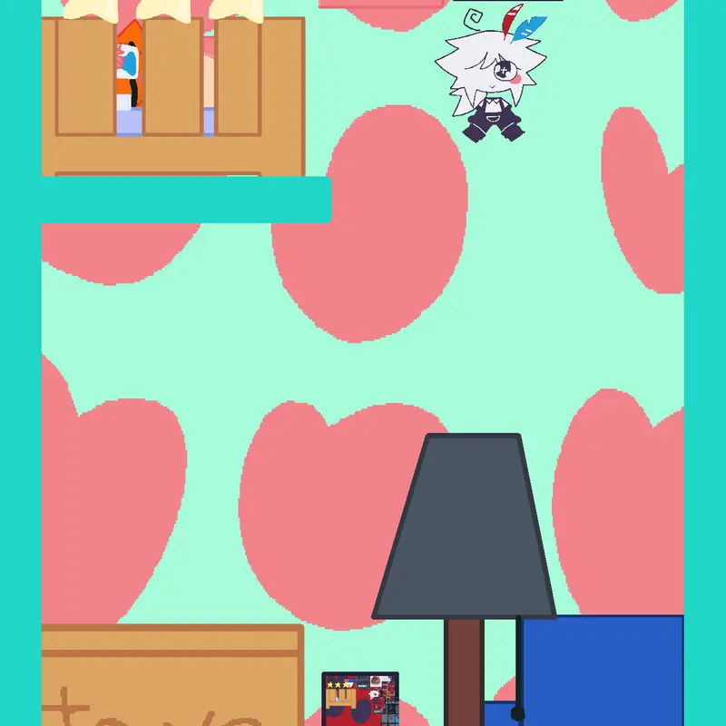 Game by @ilike_cutiecats_kawaii