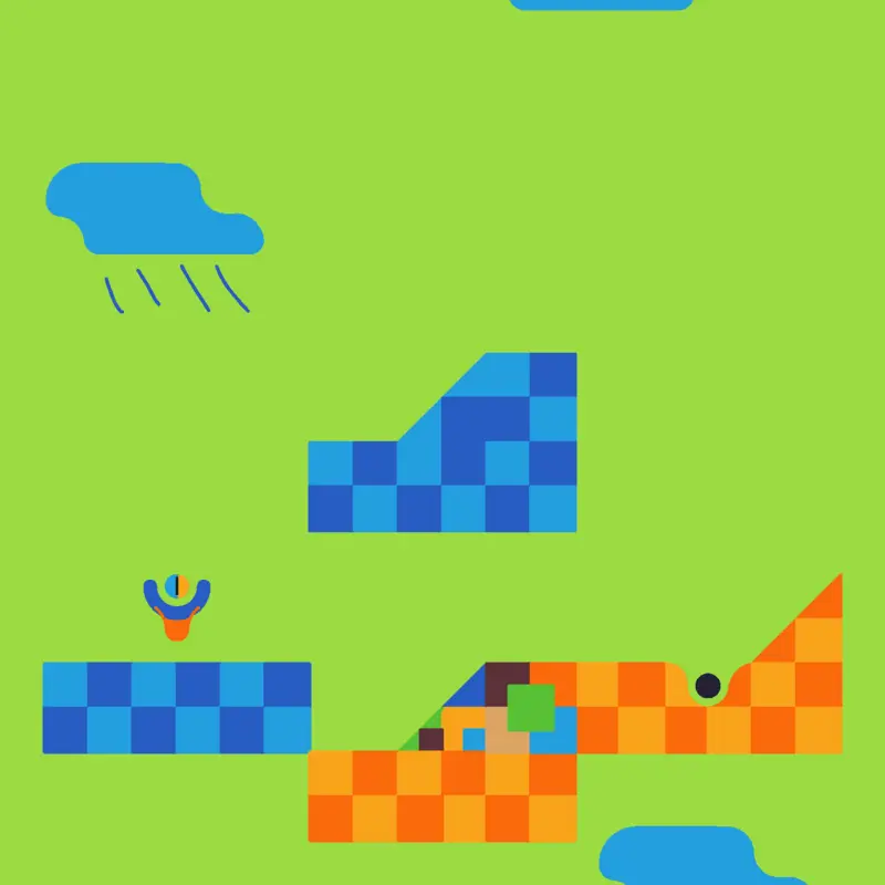 Game by @PEDRO76