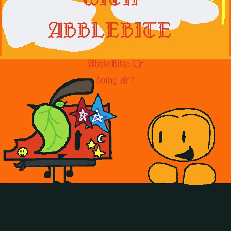 Game by @migueltheorangeball