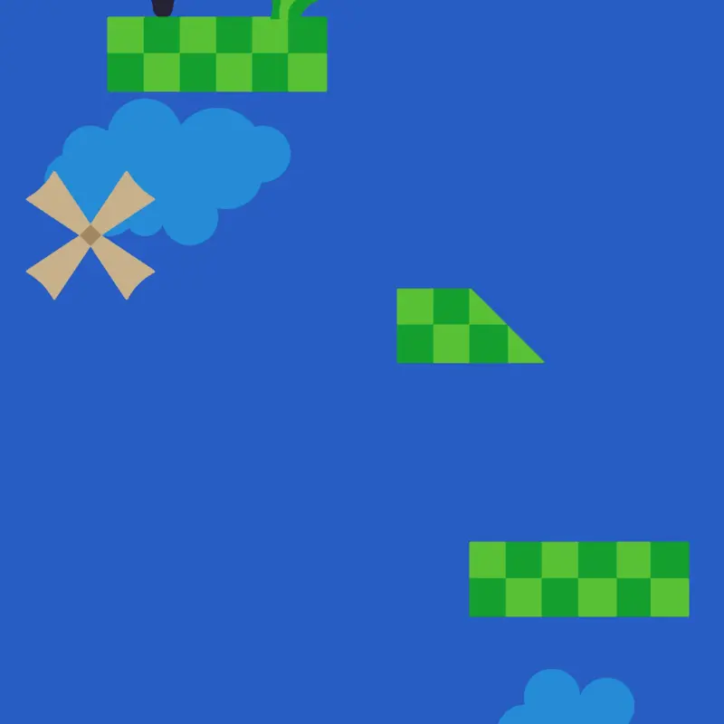 Game by @T-d
