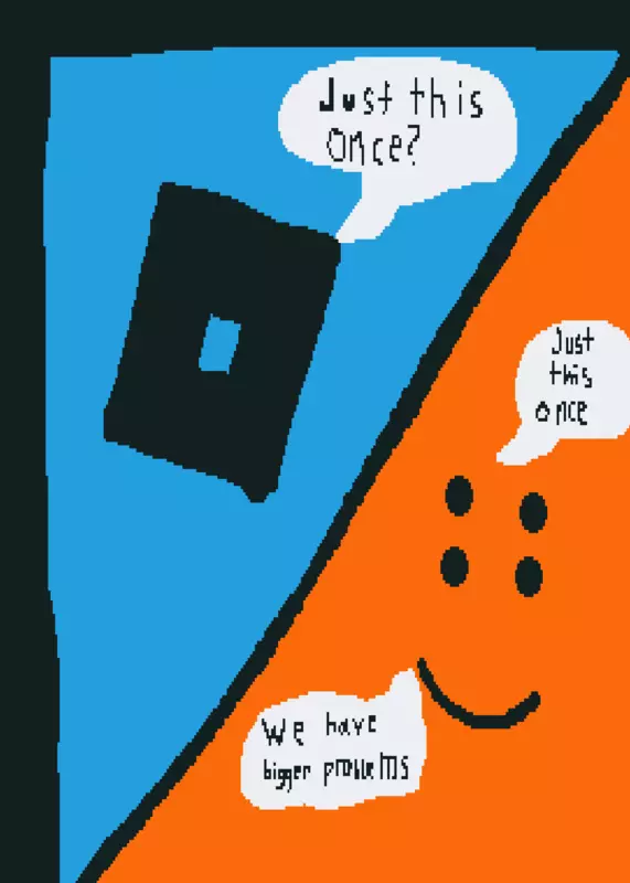 Game by @Justin_MakesStuff