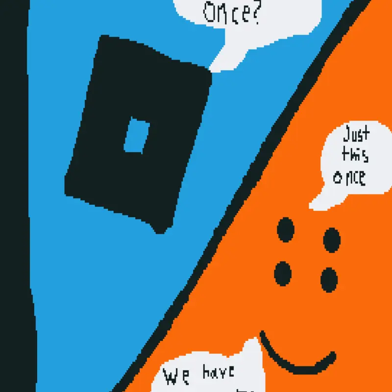 Game by @Justin_MakesStuff