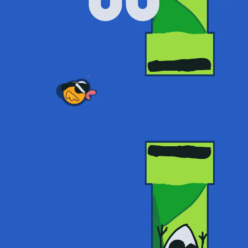 Game by @m-eckey