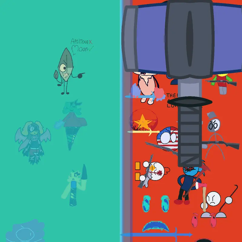 Game by @maon_robot_sallycata
