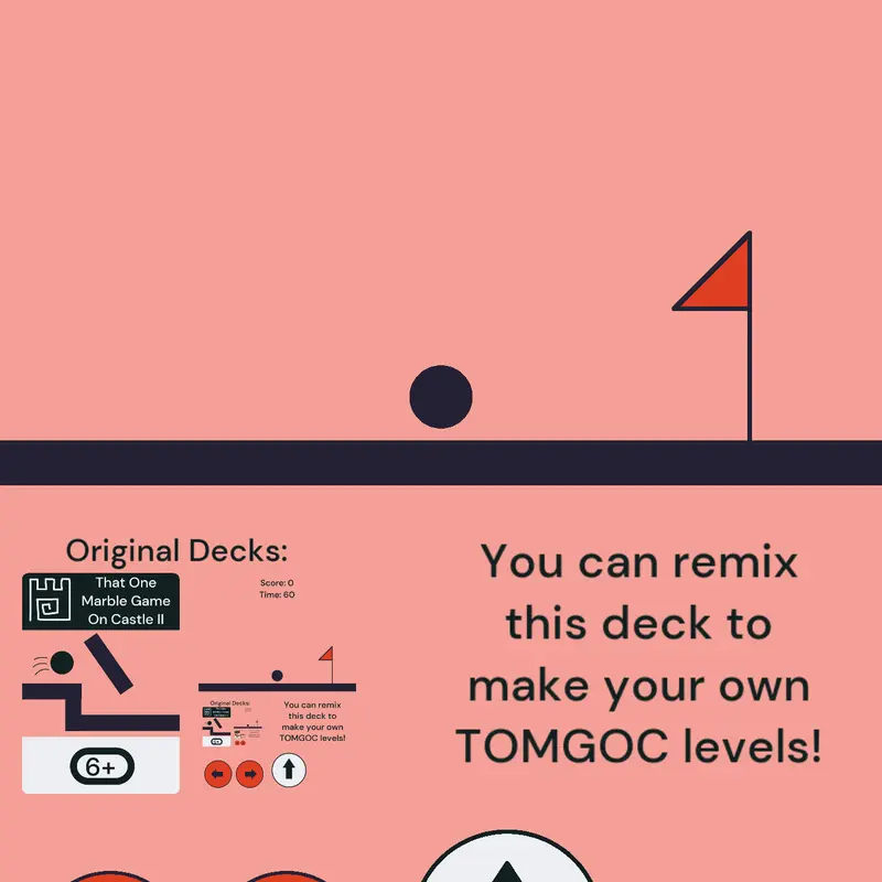 Game by @EveryoneNeedsFollows