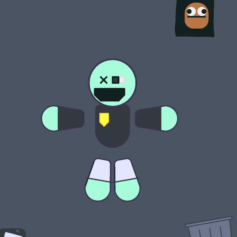 Game by @crasho4