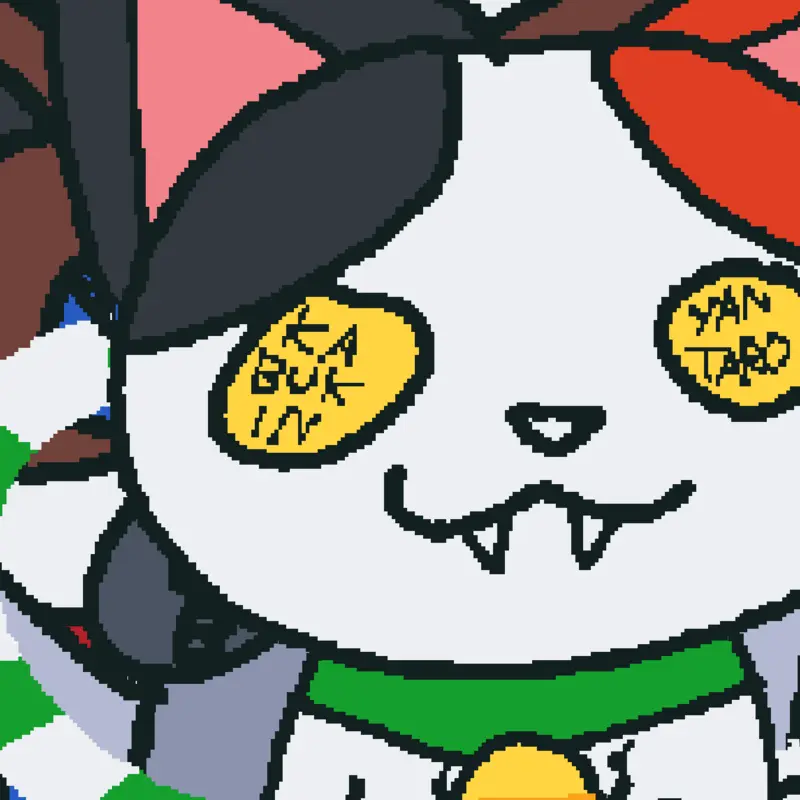 Game by @Tokirabbit
