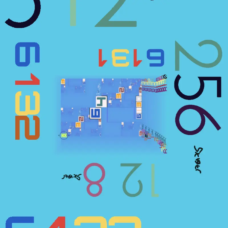 Game by @2NV_PortalChains-2026