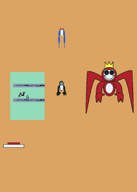 The endless mines level 2 headless