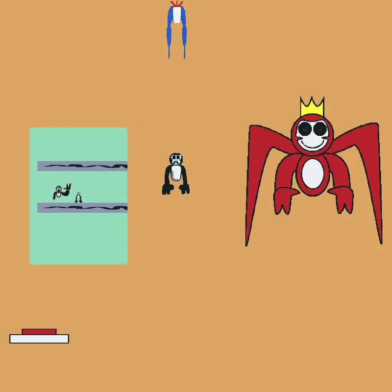 Game by @yeidyv2