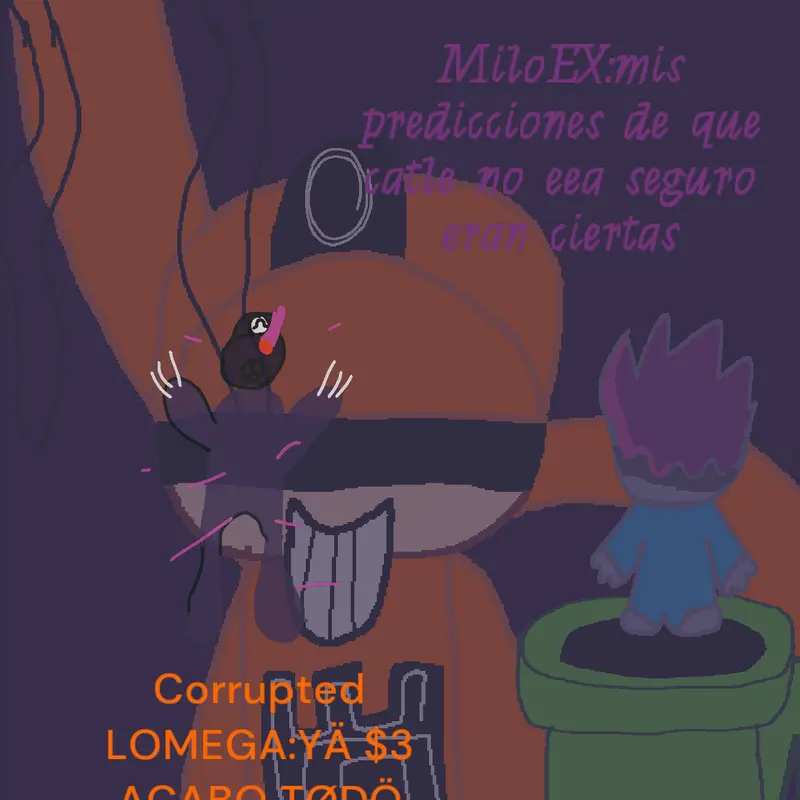 Game by @MiloEX_The_GodofDeath