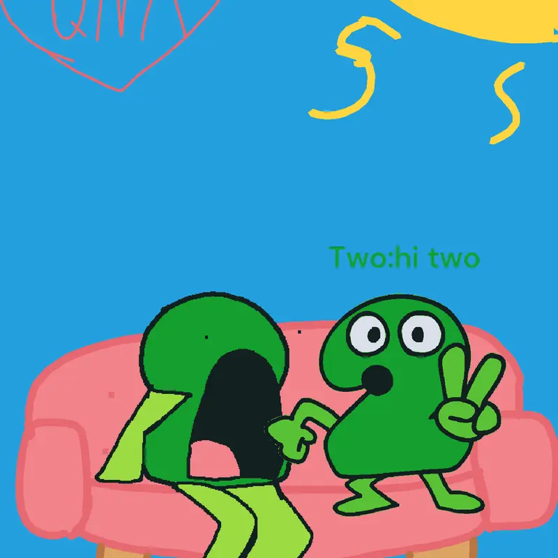Game by @-Two-TPOT-