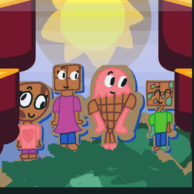 Game by @CookiesAreTasty