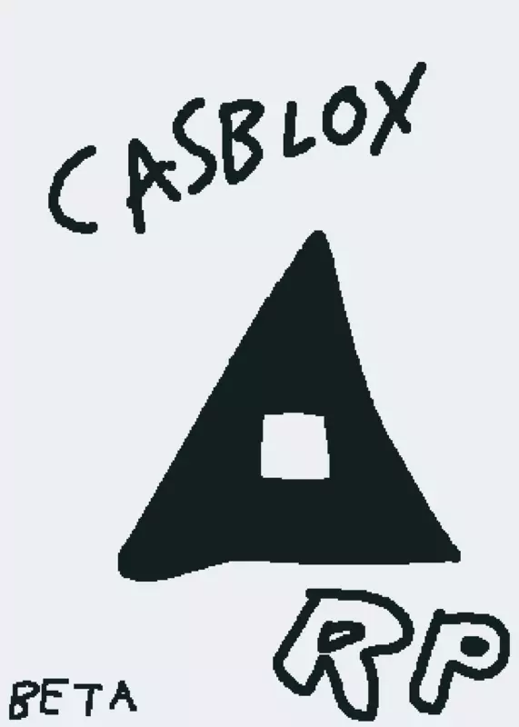 CASBLOX RP! by @ItsTheOfficialPhonko