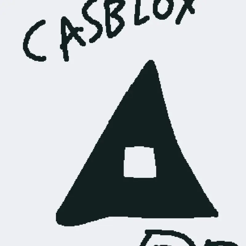 CASBLOX RP! by @ItsTheOfficialPhonko