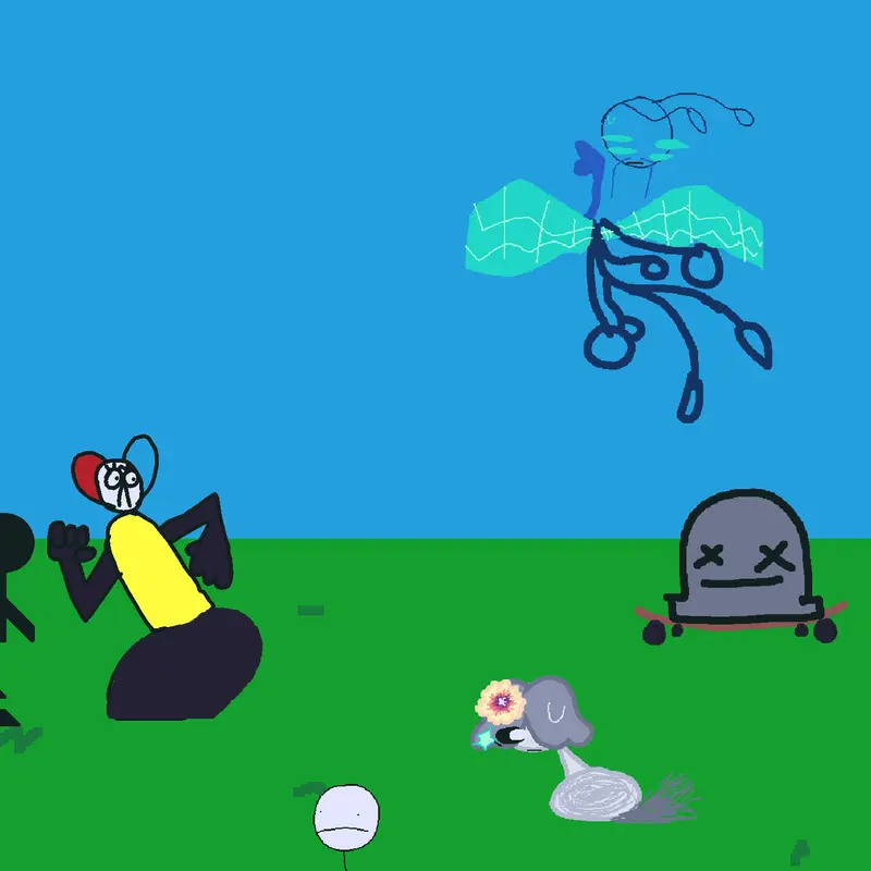 Game by @Alan_Blecker