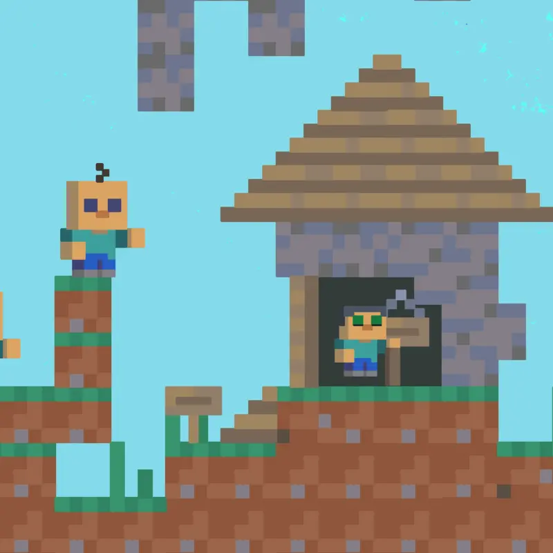Game by @010ender