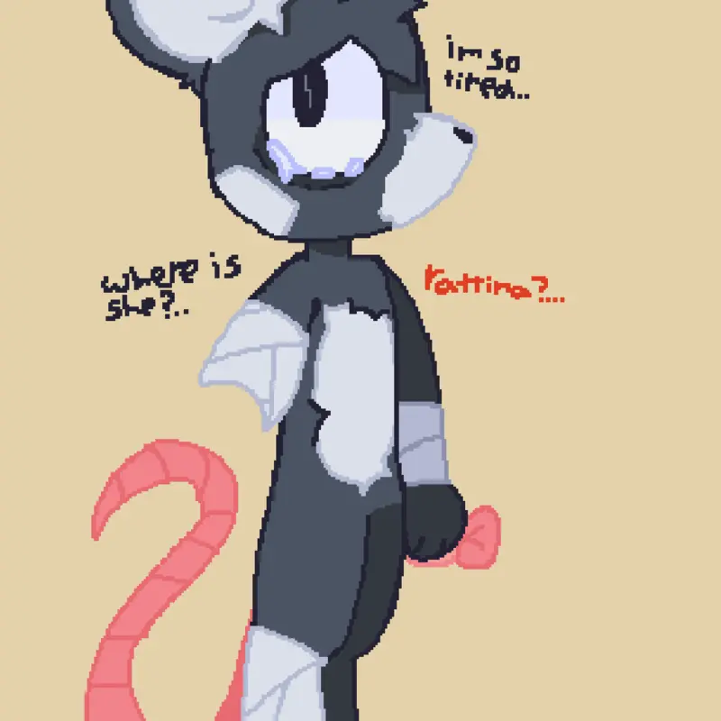 Game by @sh4d0wm1lk