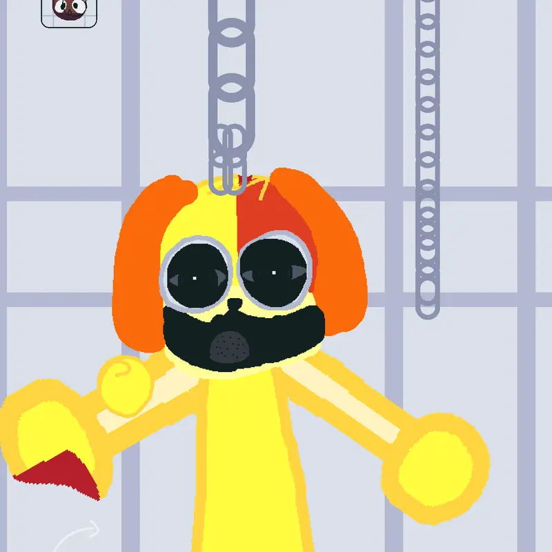 Game by @juanjitom