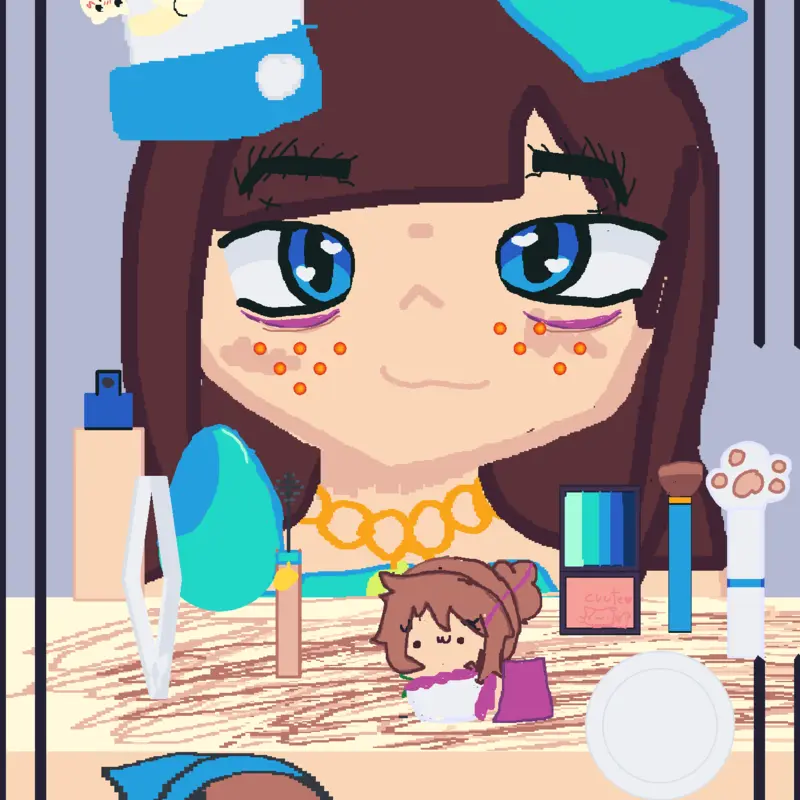 Game by @candy_gamer