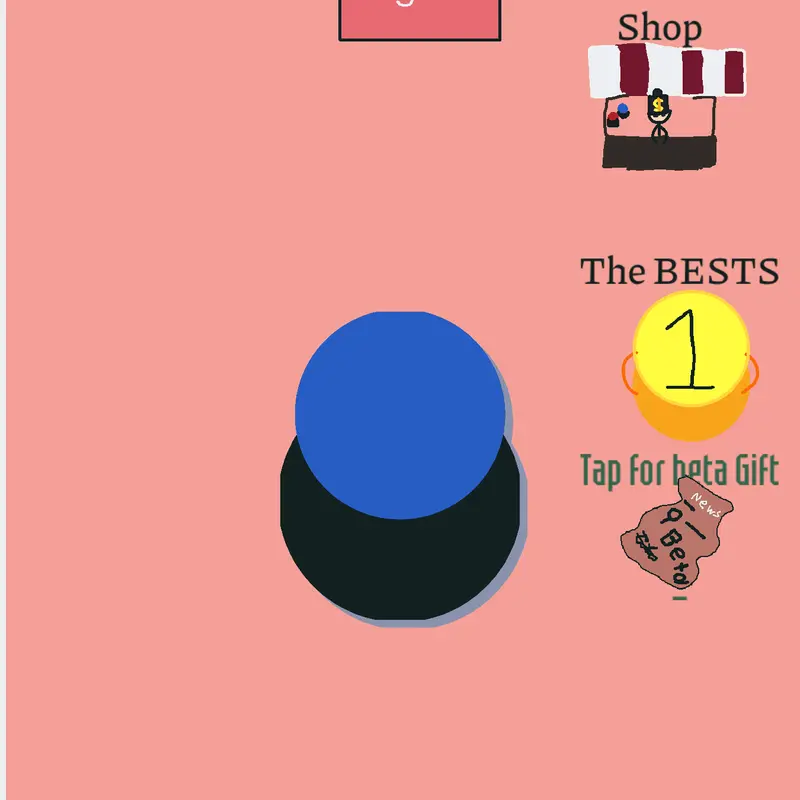 The clicker game by @TunaOyunyapiyor